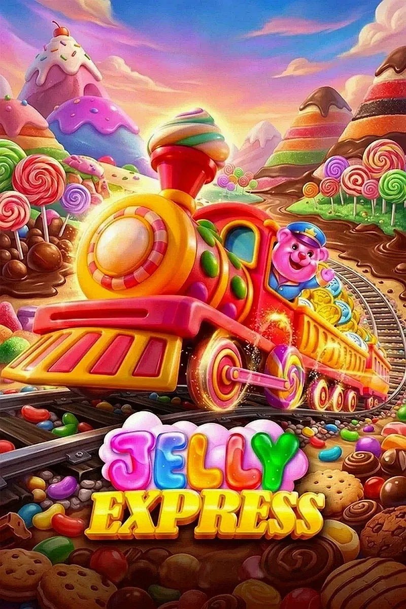 Jelly express